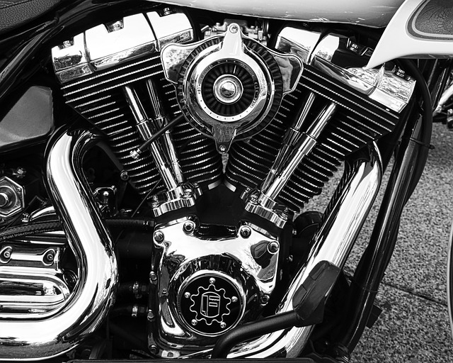 motor auta